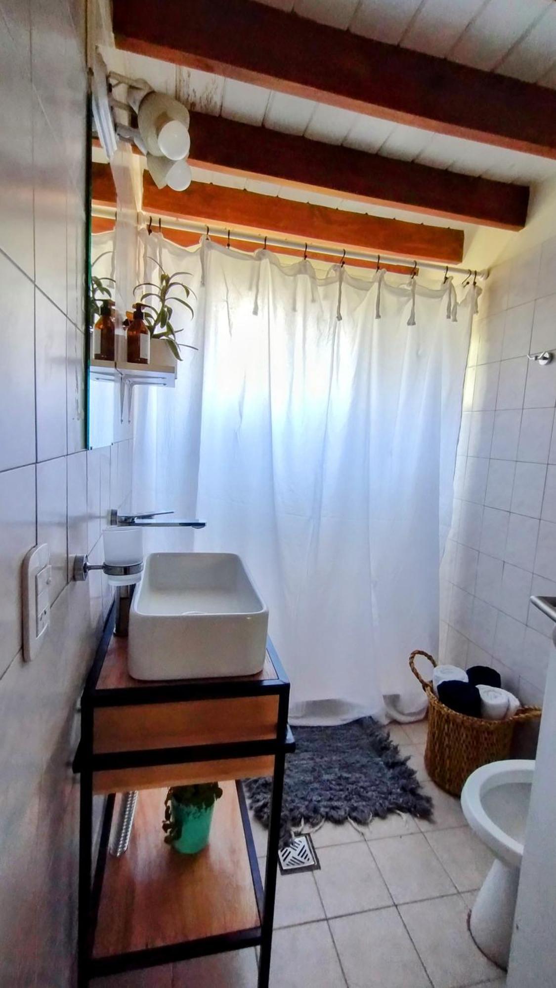 Cabana Los Teros San Martín de los Andes Kültér fotó